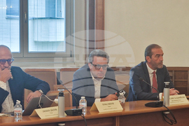 Народно събрание - Комисия по културата и медиите - заседание