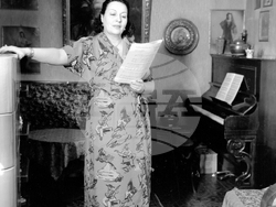 Илка Попова, снимка – БТА/архив 