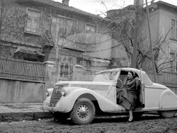 Илка Попова, снимка – БТА/архив 