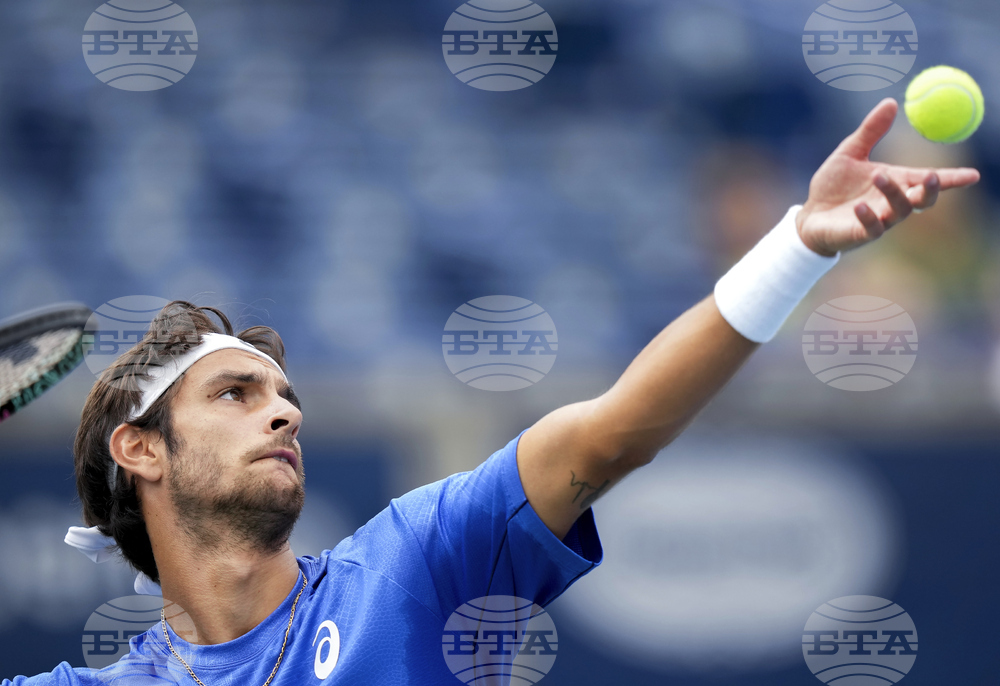 Toronto Tennis