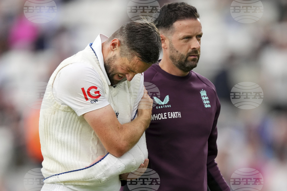 England India Cricket
