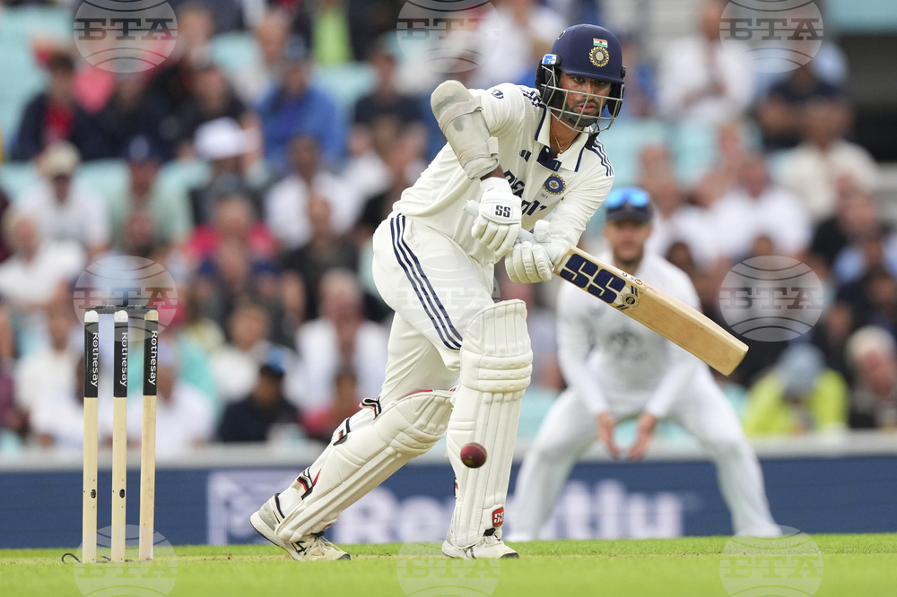England India Cricket