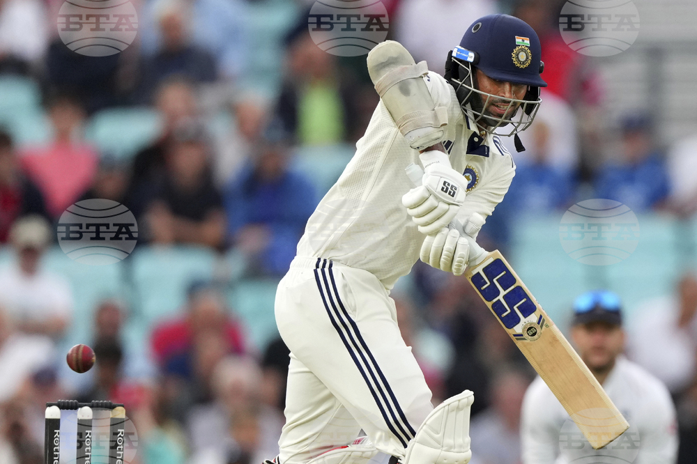 England India Cricket
