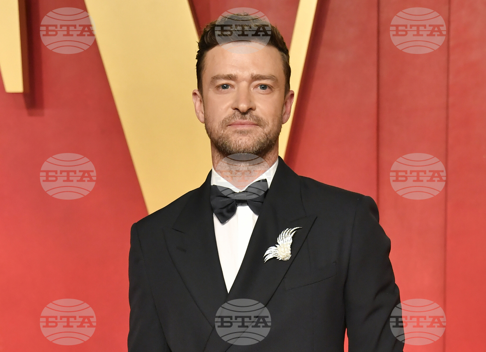 People-Justin Timberlake