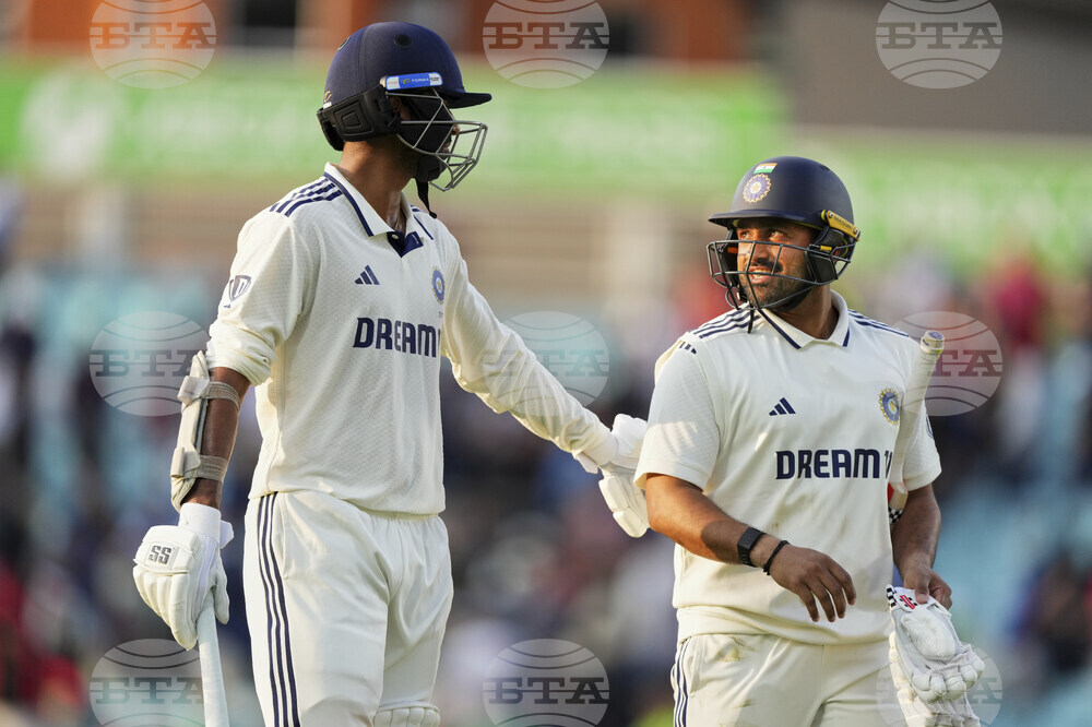 England India Cricket