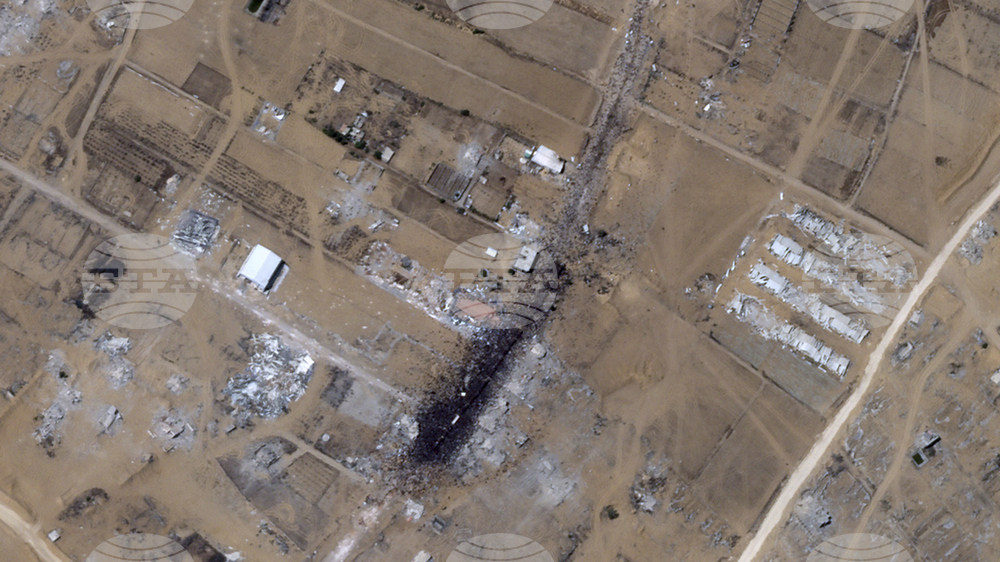 Mideast Wars Gaza Aid Explainer