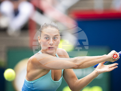 Montreal tennis