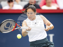 Montreal tennis