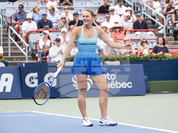 Montreal Tennis