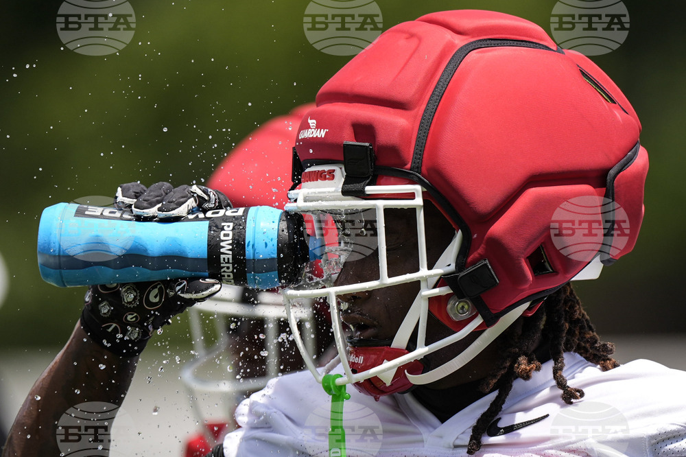 Georgia Football