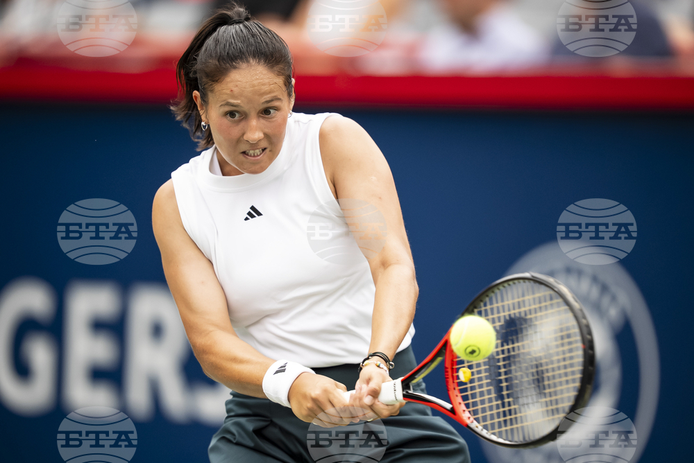 Montreal Tennis