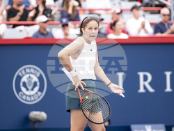 Montreal Tennis