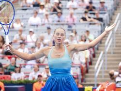 Montreal Tennis