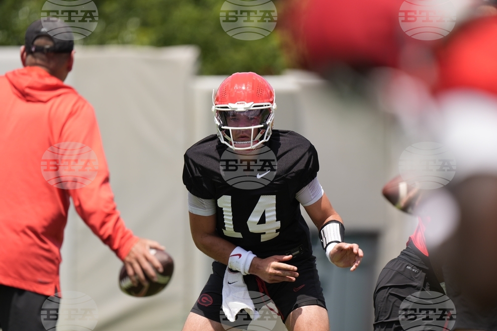Georgia Football