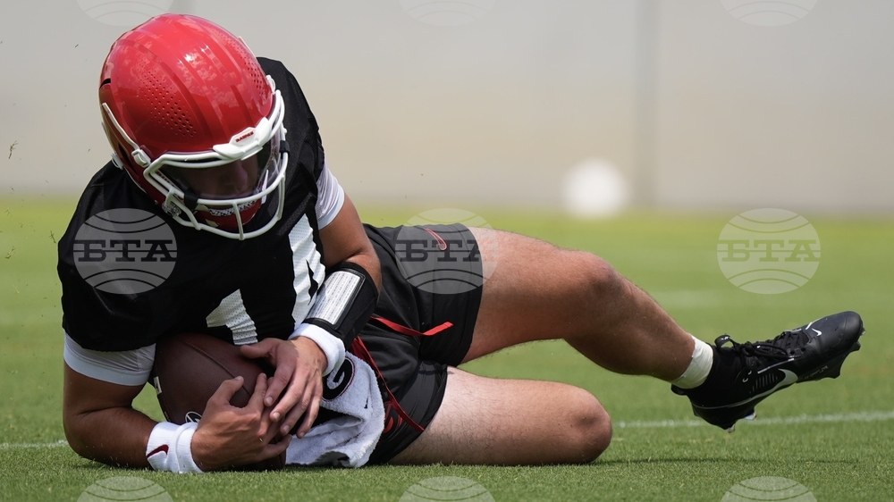 Georgia Football