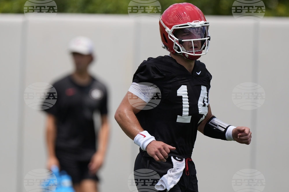 Georgia Football