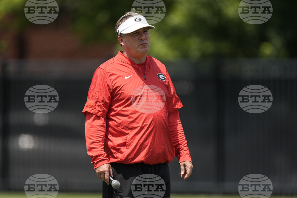 Georgia Football