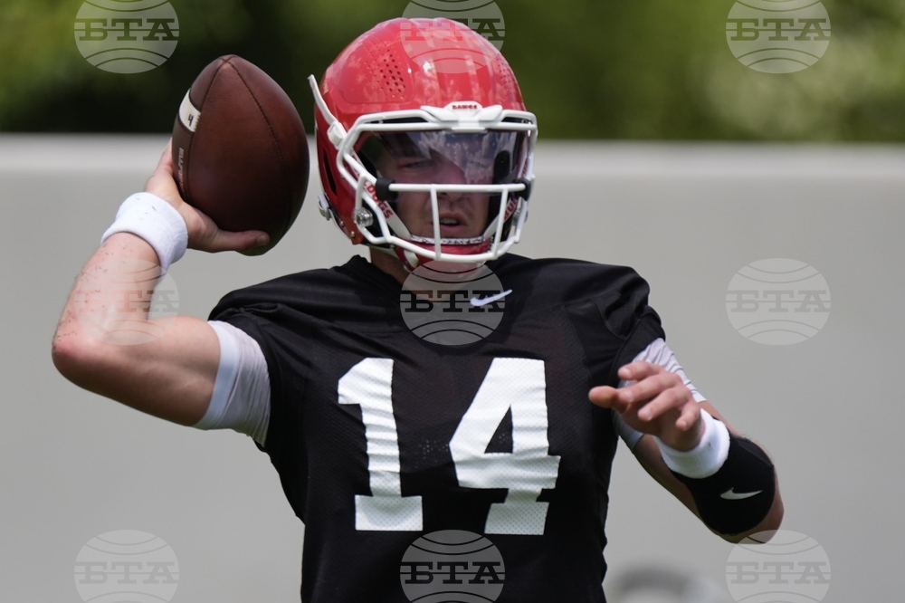 Georgia Football