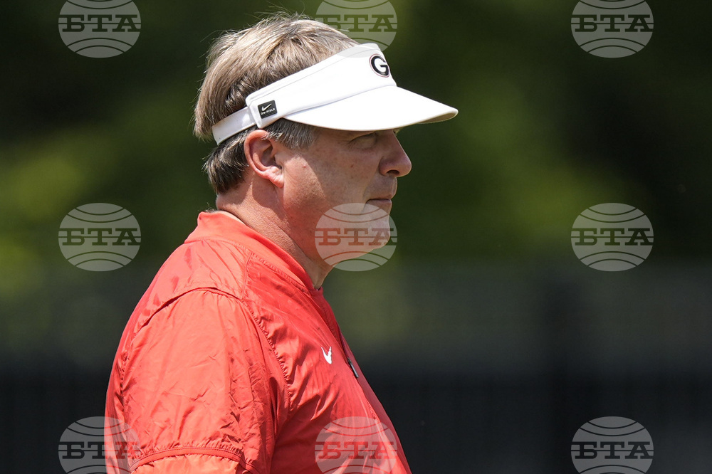 Georgia Football