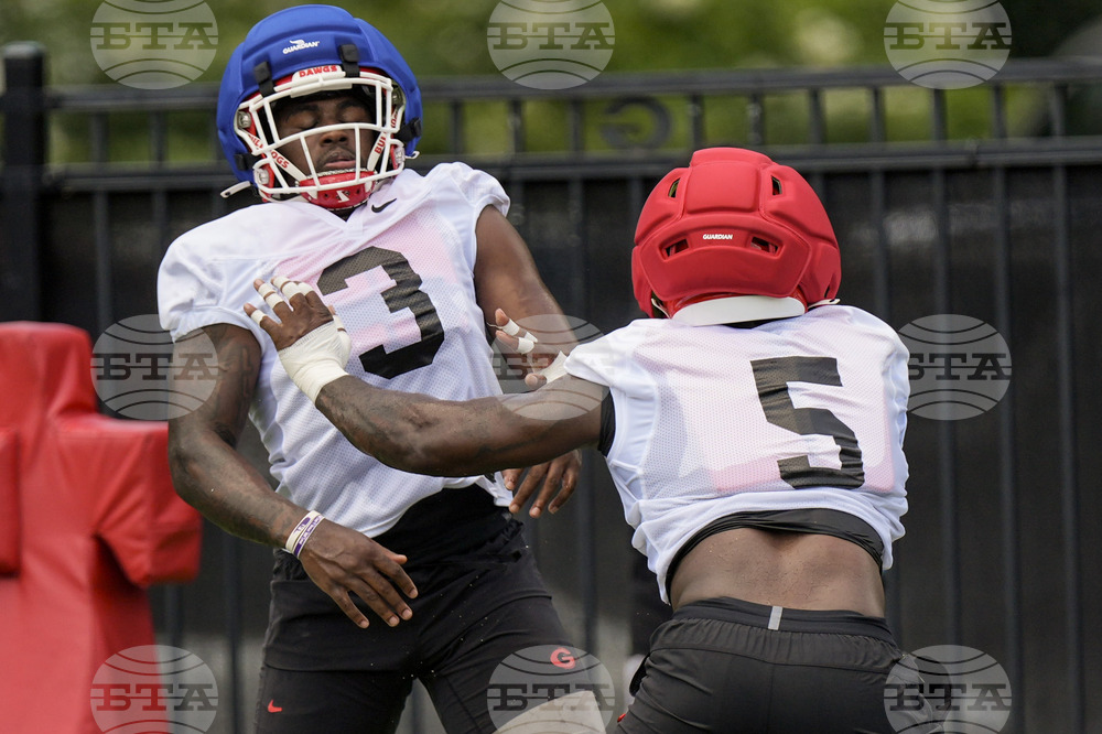 Georgia Football