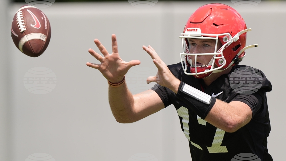 Georgia Football