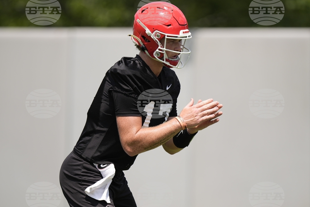 Georgia Football