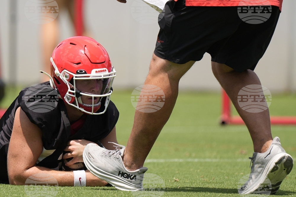 Georgia Football
