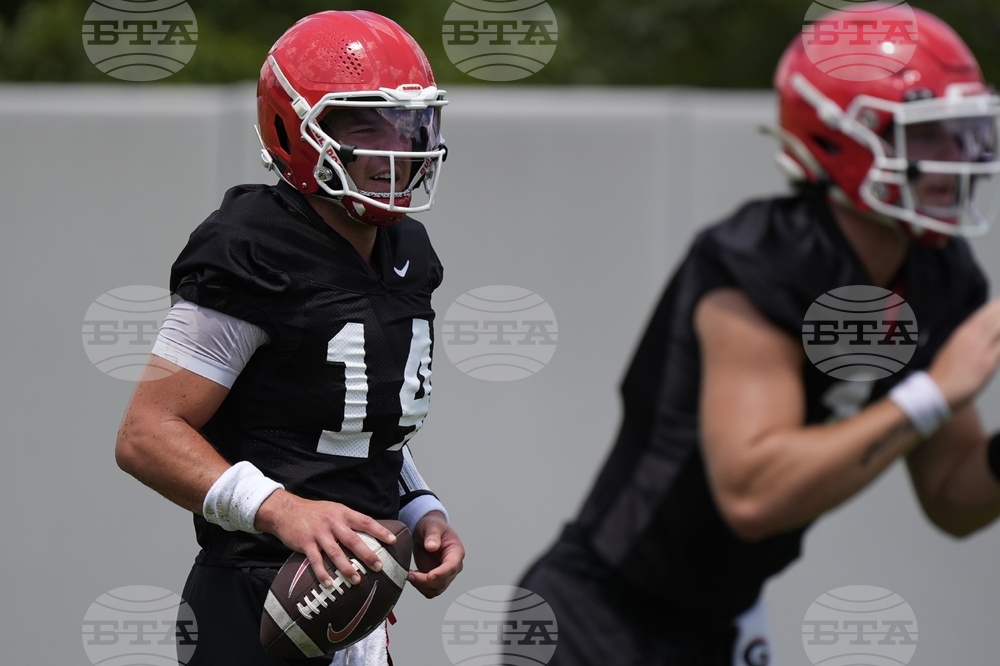 Georgia Football