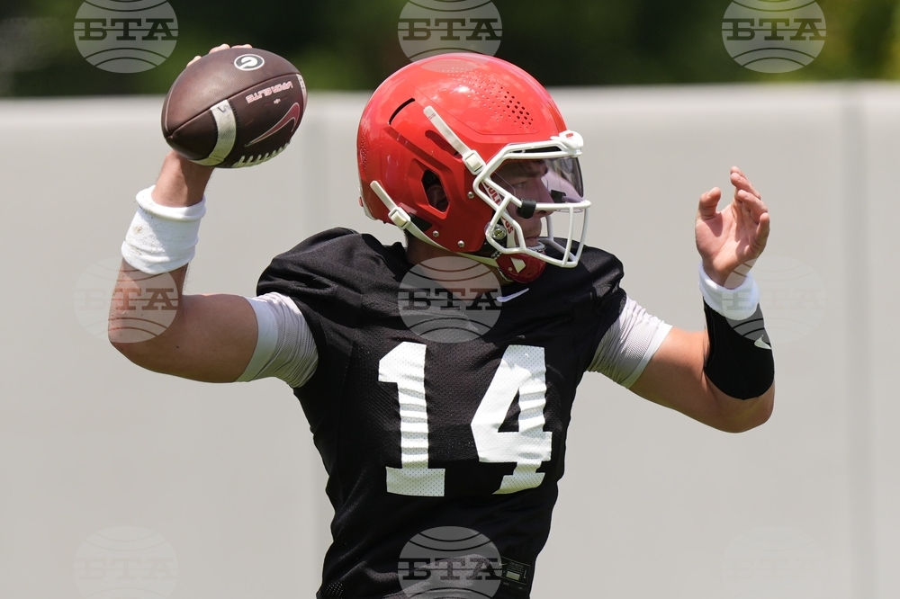 Georgia Football