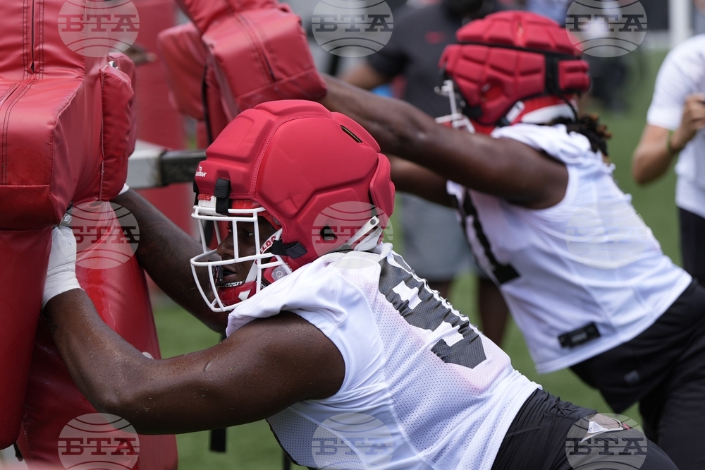 Georgia Football