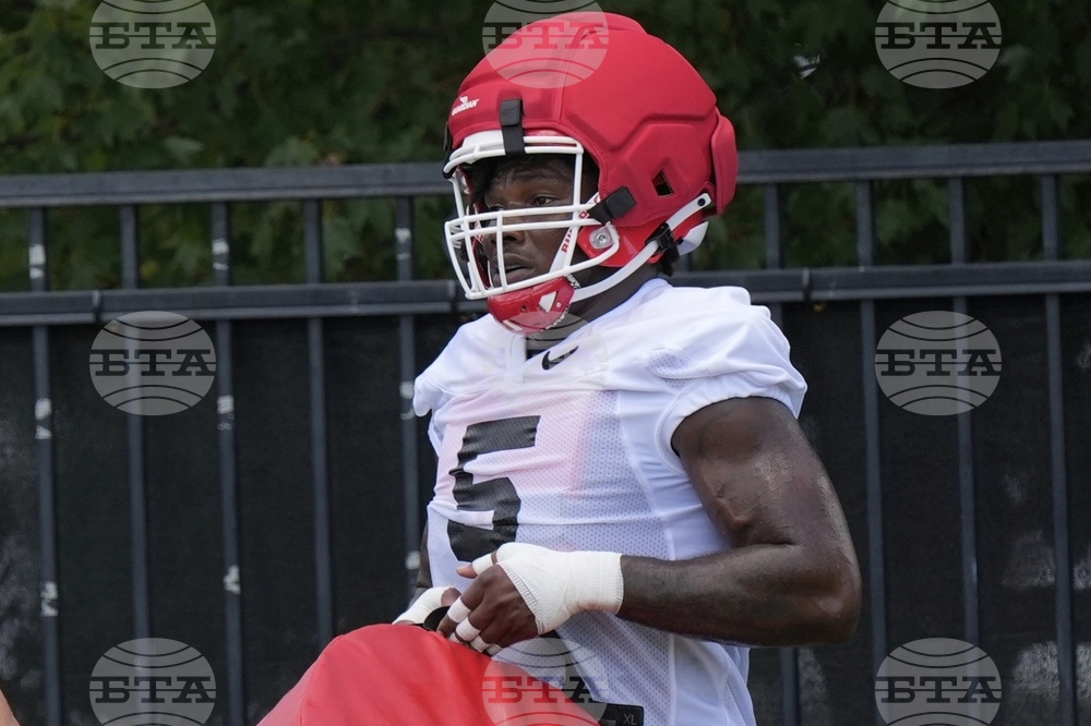Georgia Football