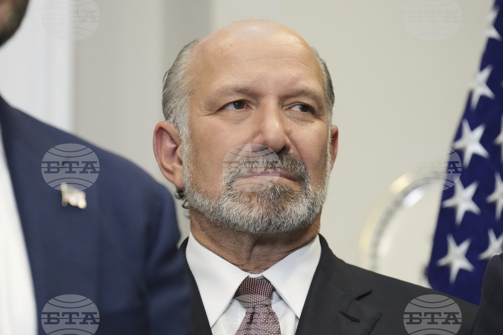 Търговските споразумения на САЩ ще останат в сила въпреки съдебните оспорвания, заяви министърът на търговията Хауърд Лътник