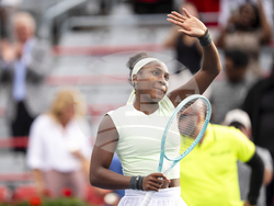 Montreal Tennis