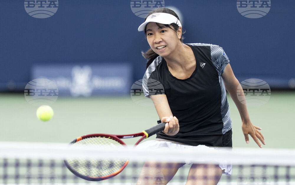 Montreal Tennis