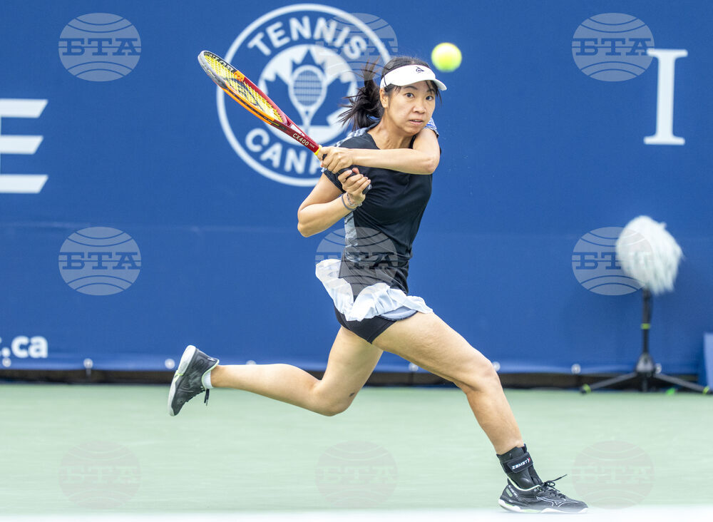 Montreal Tennis