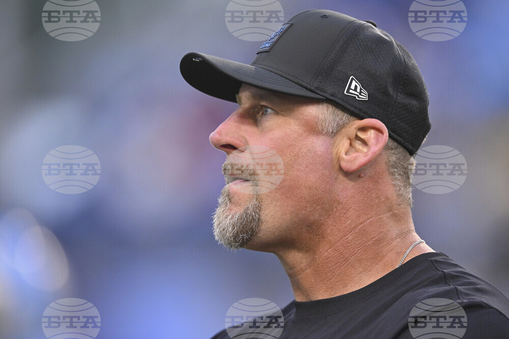 Chargers Lions Football
