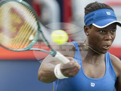 Montreal Tennis