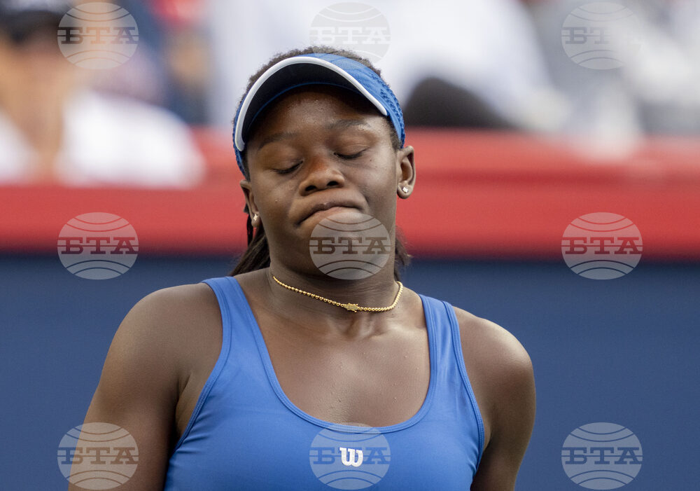 Montreal Tennis