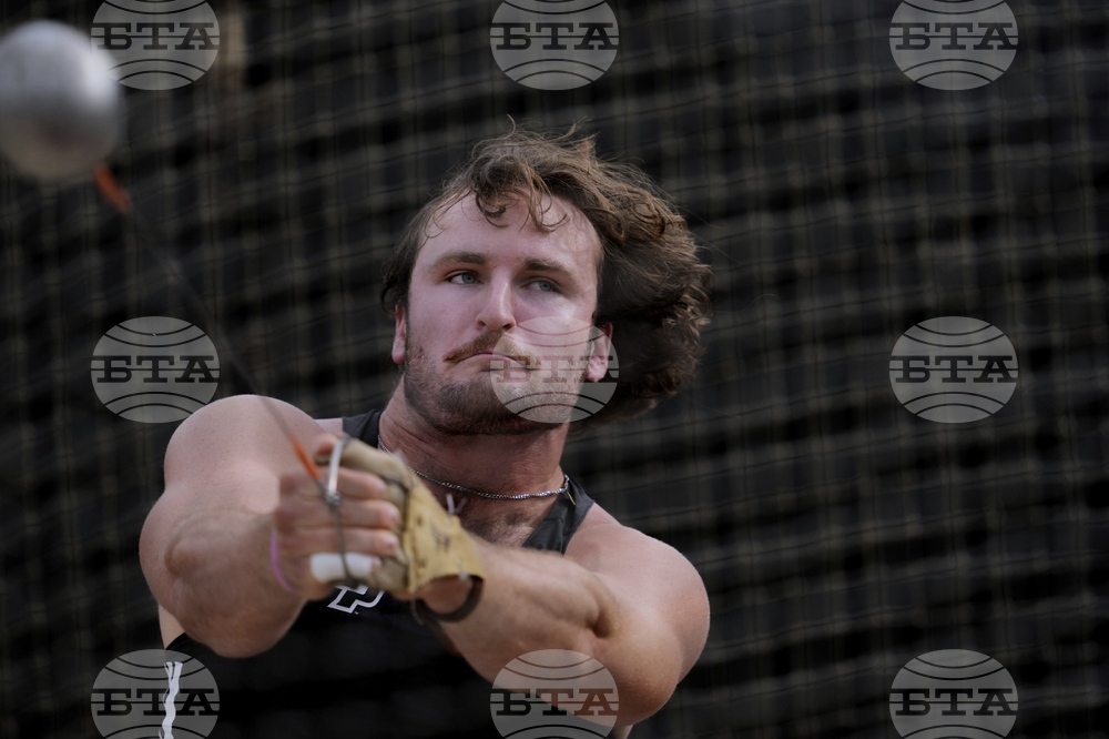 US Championships Athletics