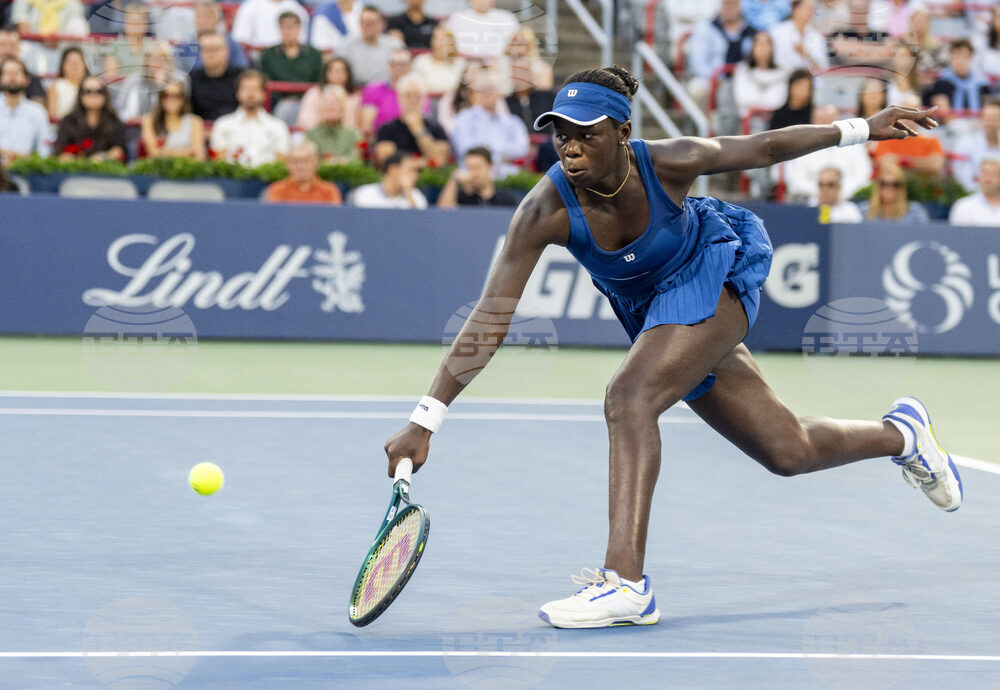 Montreal Tennis