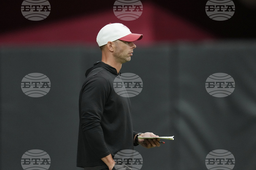 Cardinals Camp Football
