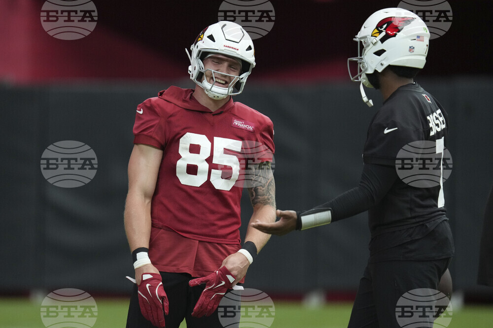Cardinals Camp Football