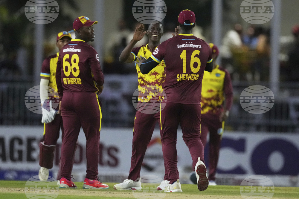West Indies Pakistan Cricket