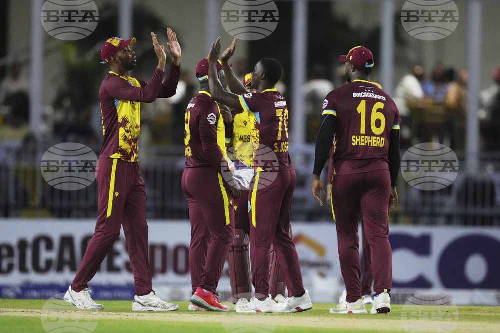 West Indies Pakistan Cricket