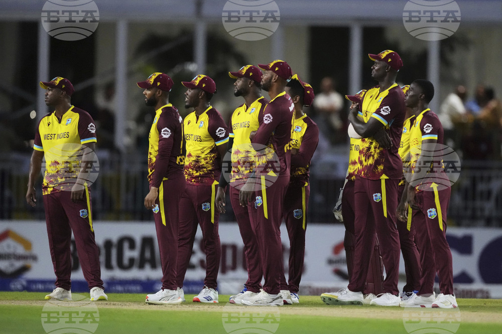 West Indies Pakistan Cricket