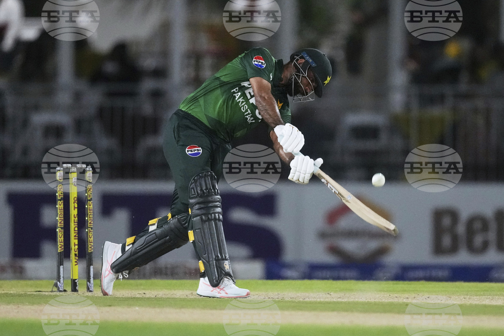 West Indies Pakistan Cricket