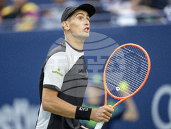 Toronto Tennis
