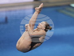 Singapore Swimming Worlds
