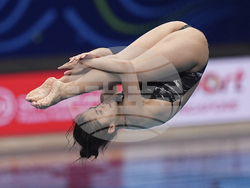 Singapore Swimming Worlds
