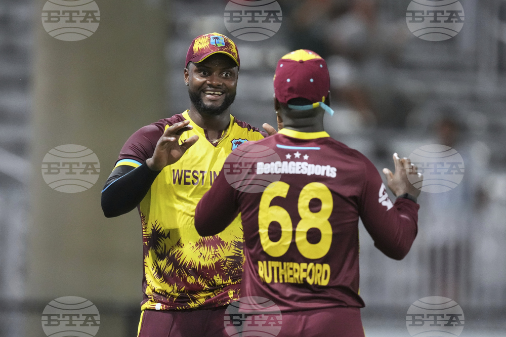 West Indies Pakistan Cricket